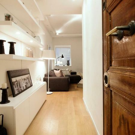 Urbanflat Roma Apartment Luaran gambar