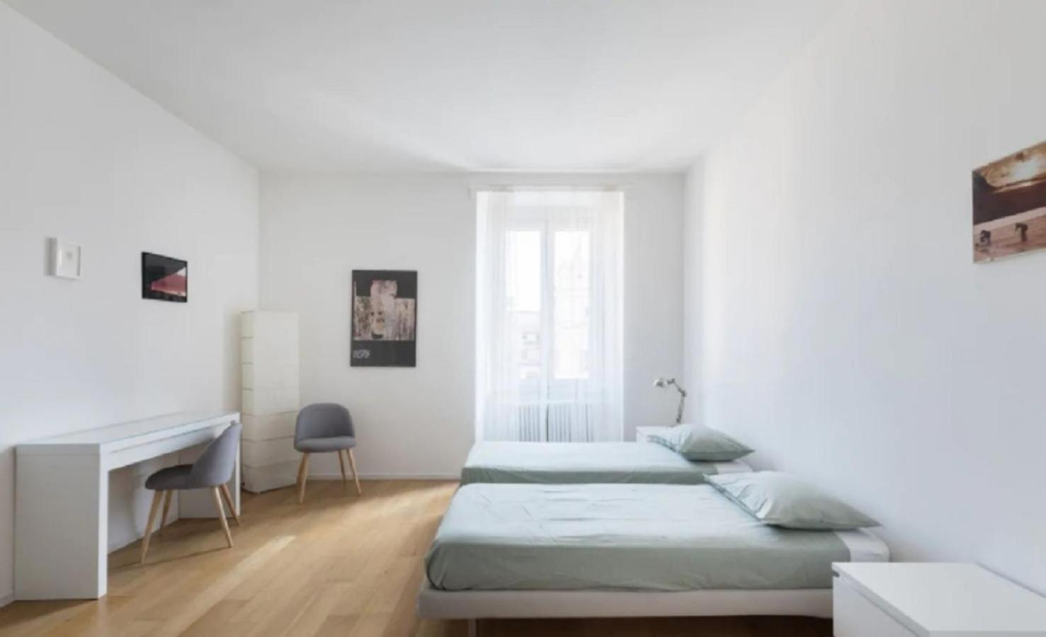 Urbanflat Roma Apartment Luaran gambar