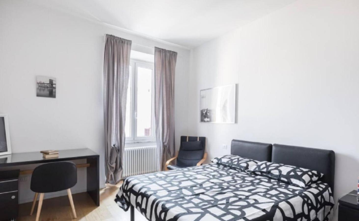 Urbanflat Roma Apartment Luaran gambar