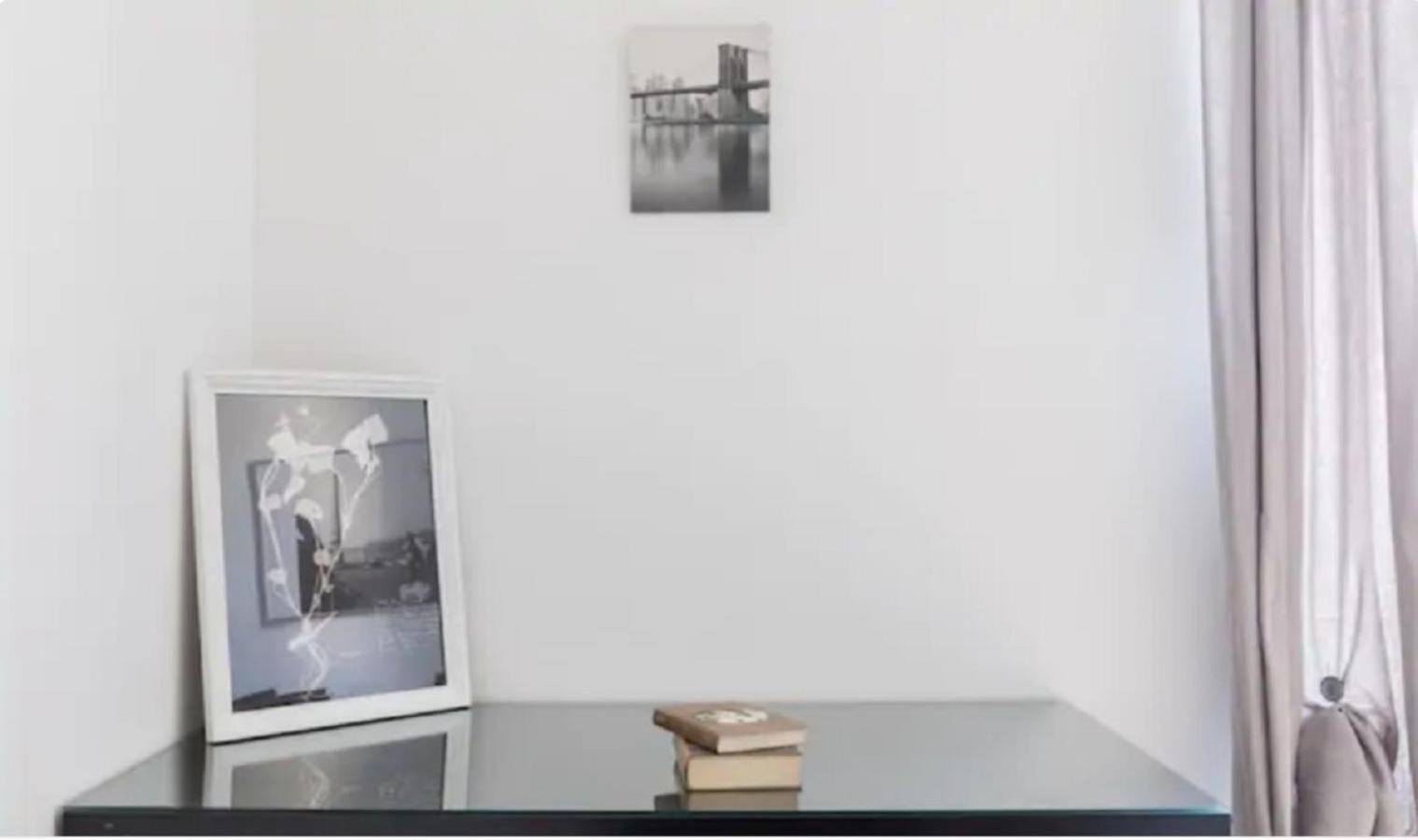 Urbanflat Roma Apartment Luaran gambar