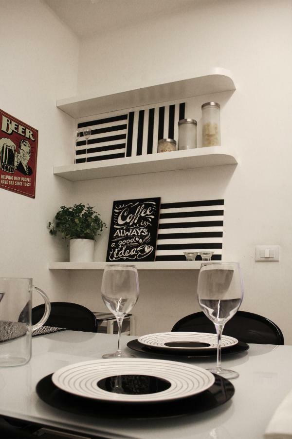 Urbanflat Roma Apartment Luaran gambar