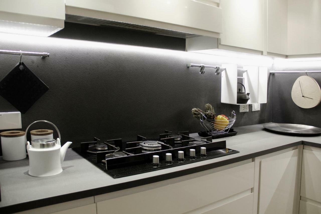 Urbanflat Roma Apartment Luaran gambar