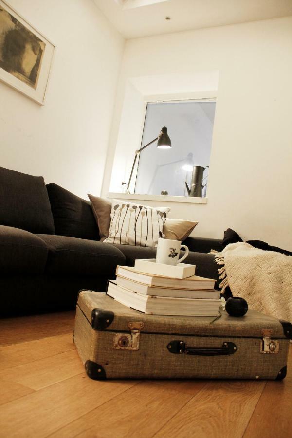 Urbanflat Roma Apartment Luaran gambar