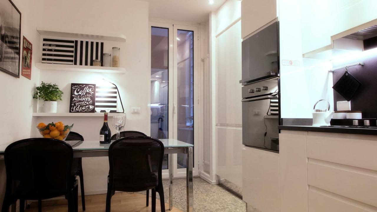 Urbanflat Roma Apartment Luaran gambar