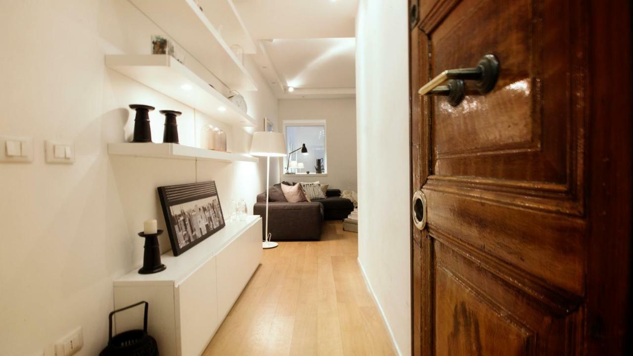 Urbanflat Roma Apartment Luaran gambar