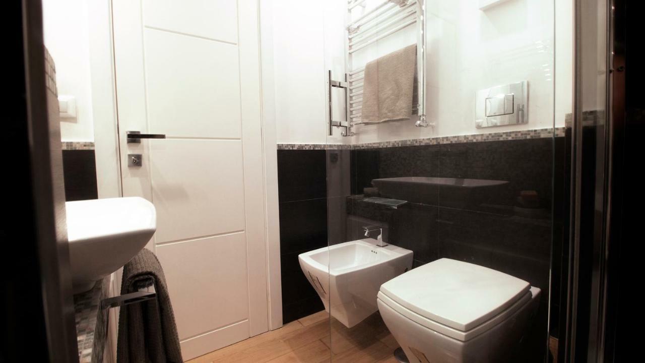 Urbanflat Roma Apartment Luaran gambar