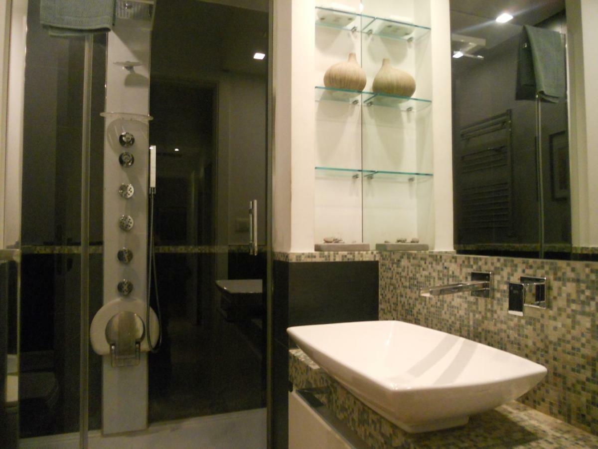 Urbanflat Roma Apartment Luaran gambar