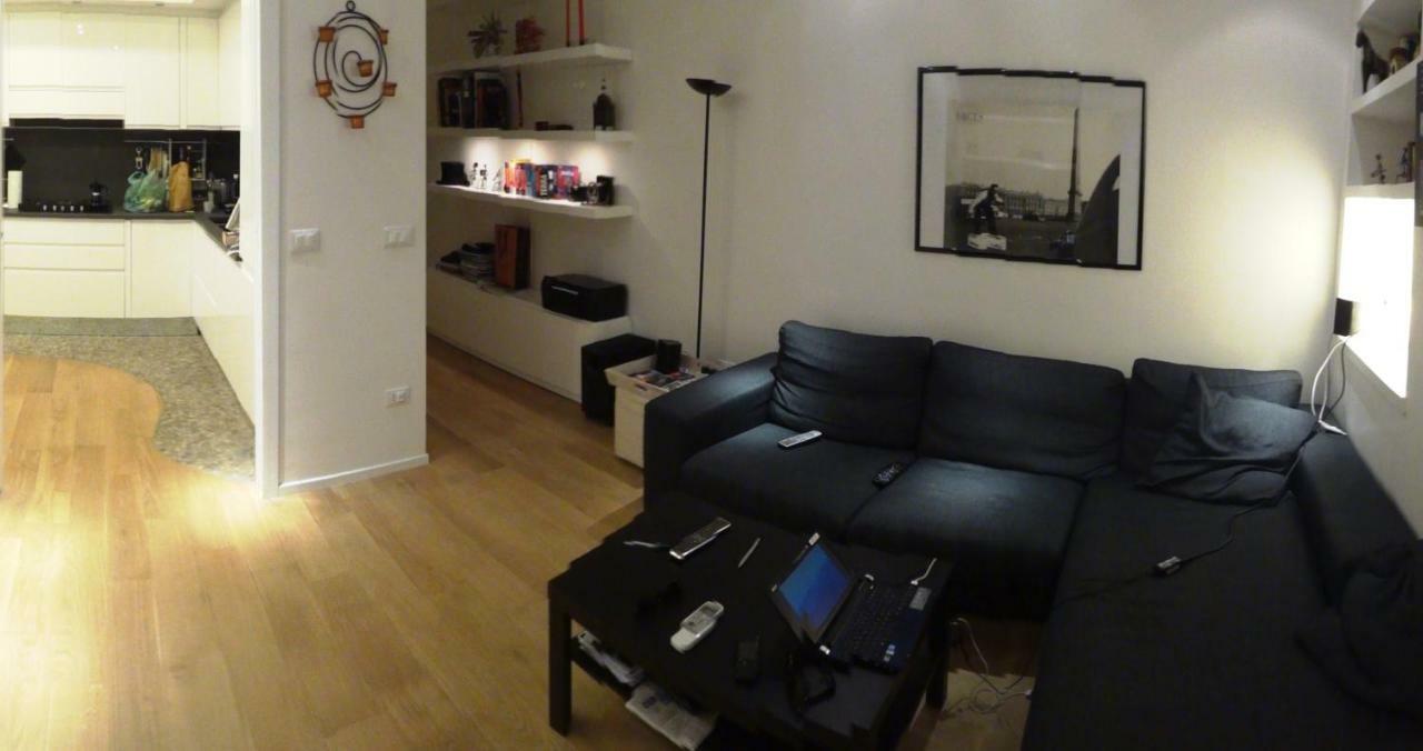 Urbanflat Roma Apartment Luaran gambar