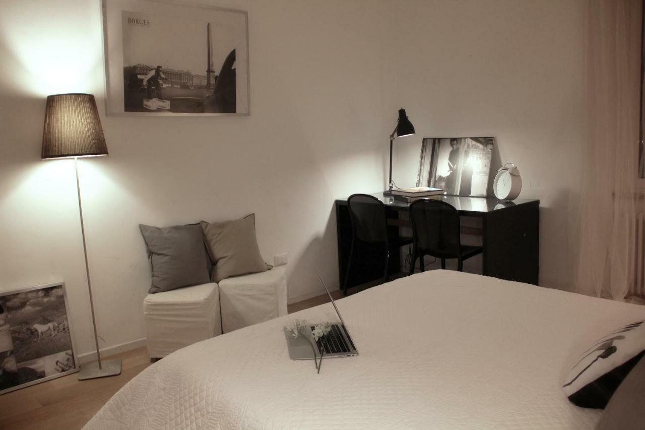 Urbanflat Roma Apartment Luaran gambar