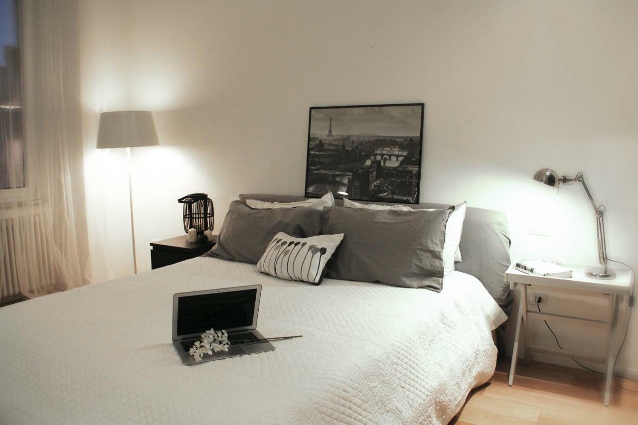 Urbanflat Roma Apartment Luaran gambar