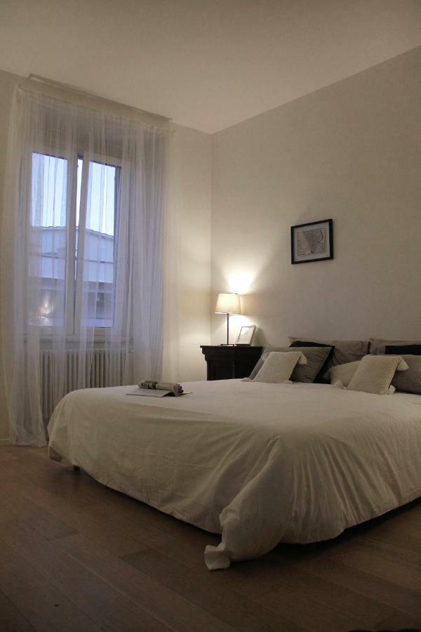 Urbanflat Roma Apartment Luaran gambar