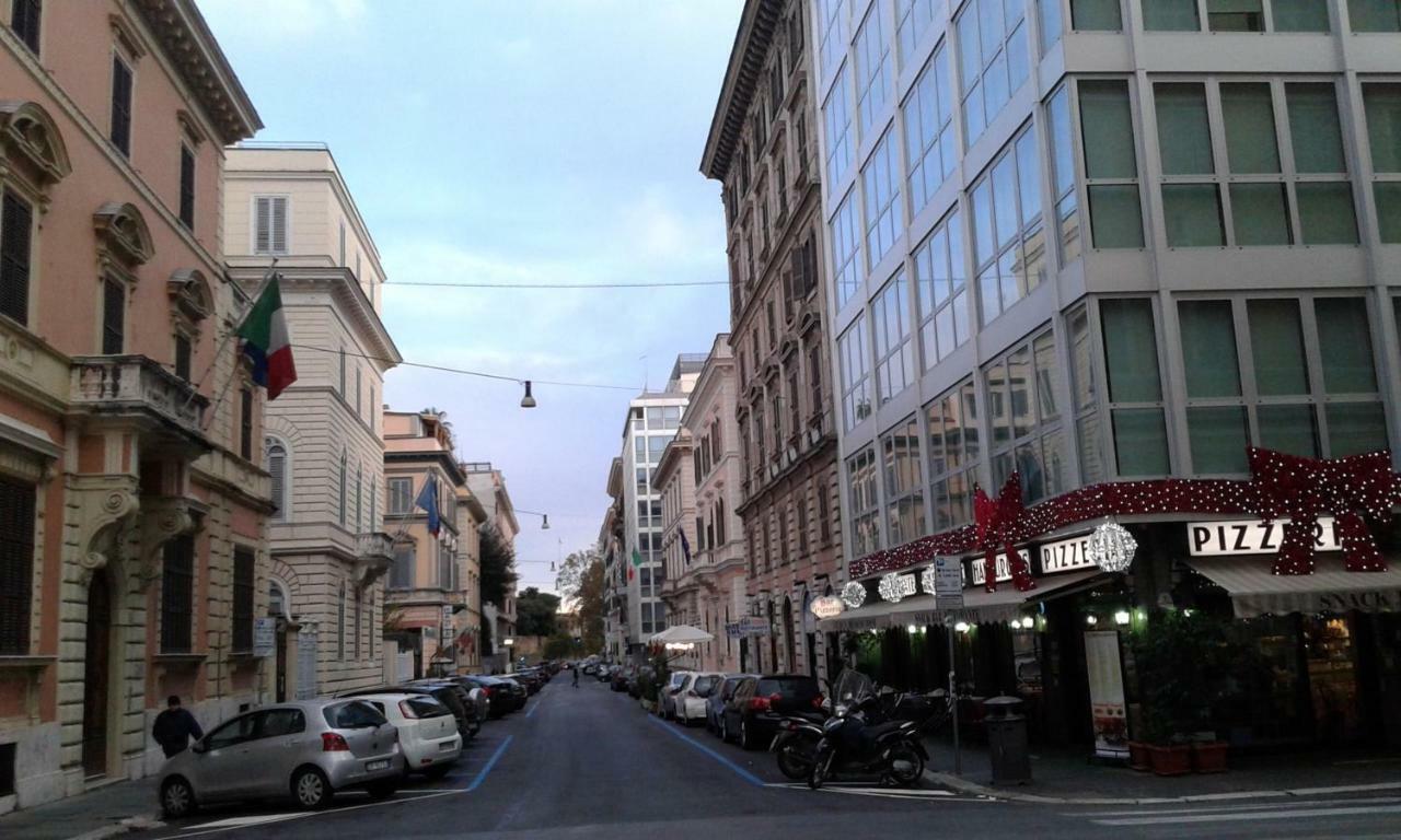 Urbanflat Roma Apartment Luaran gambar