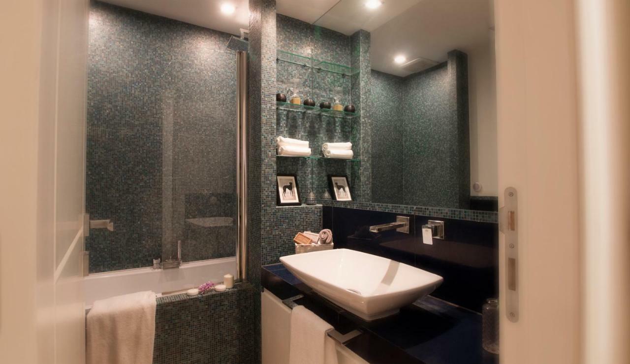 Urbanflat Roma Apartment Luaran gambar