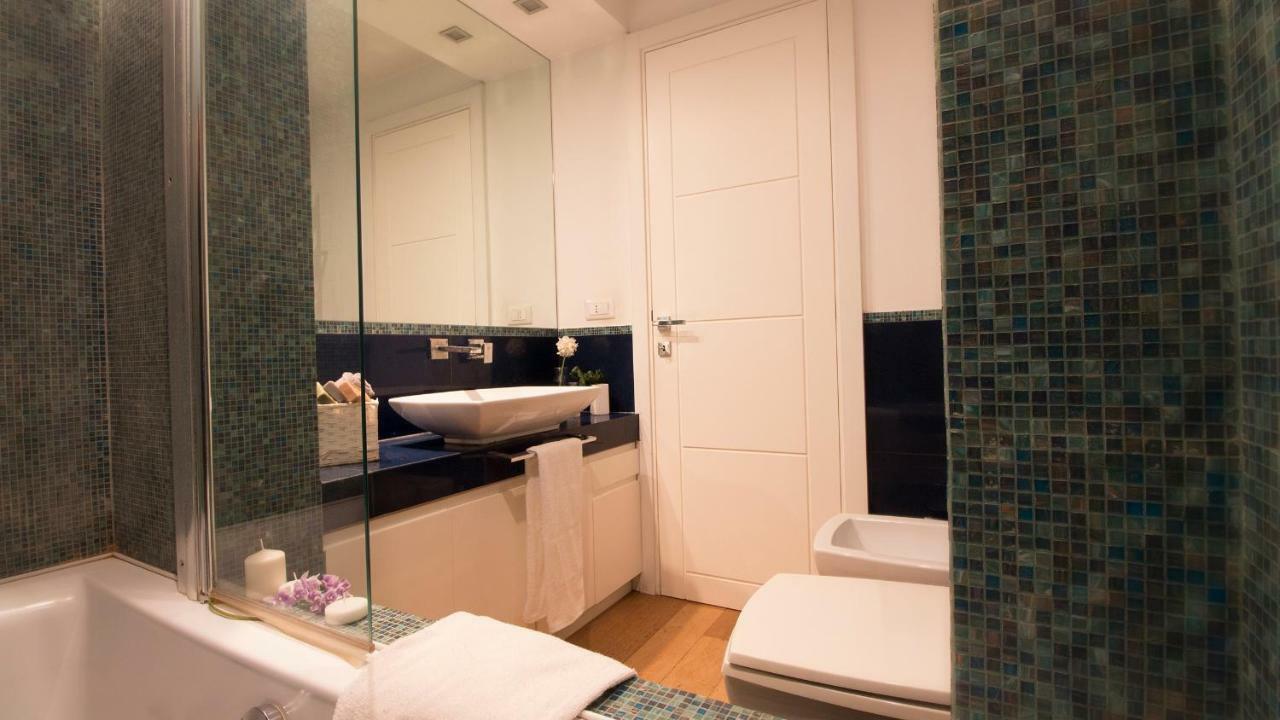 Urbanflat Roma Apartment Luaran gambar