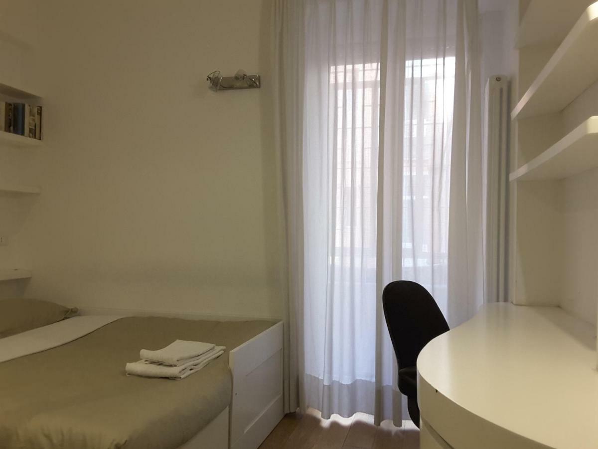 Urbanflat Roma Apartment Luaran gambar
