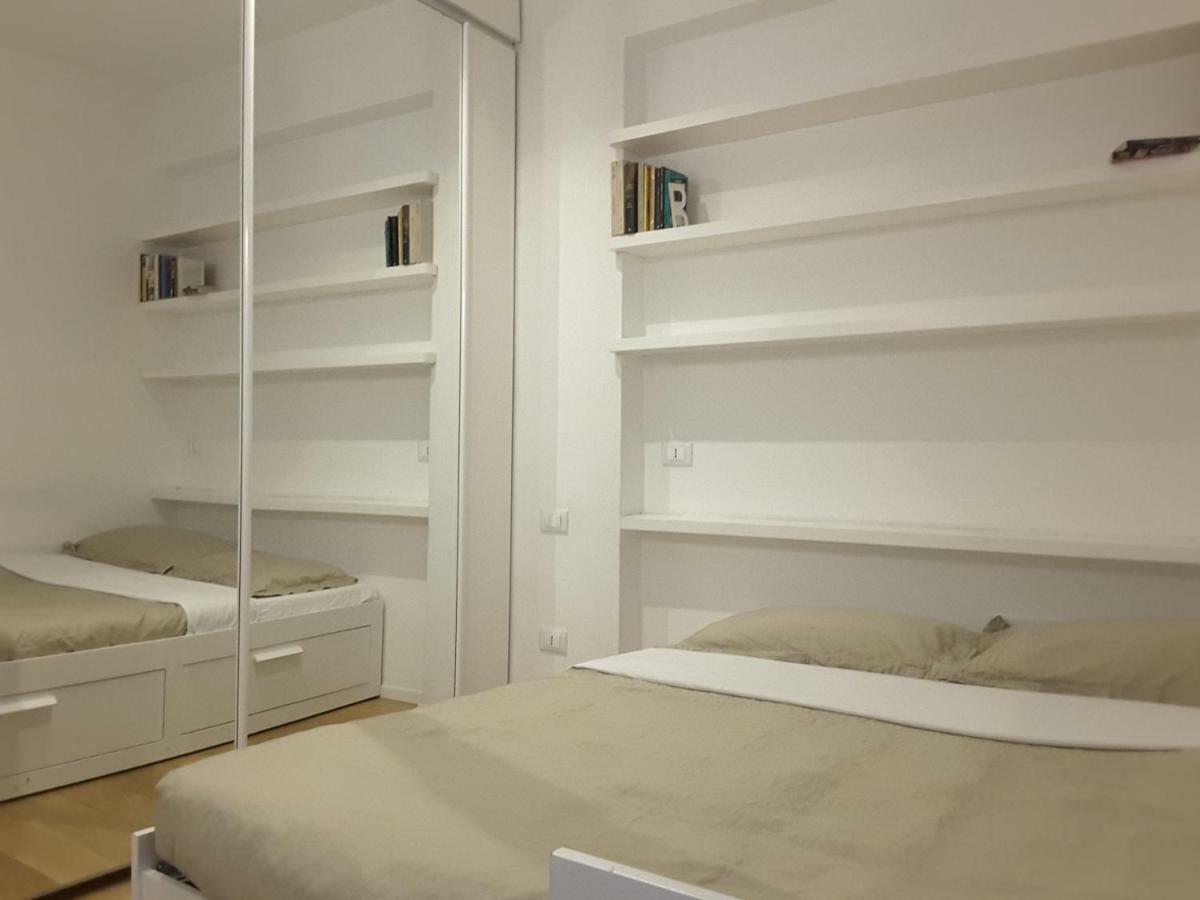 Urbanflat Roma Apartment Luaran gambar
